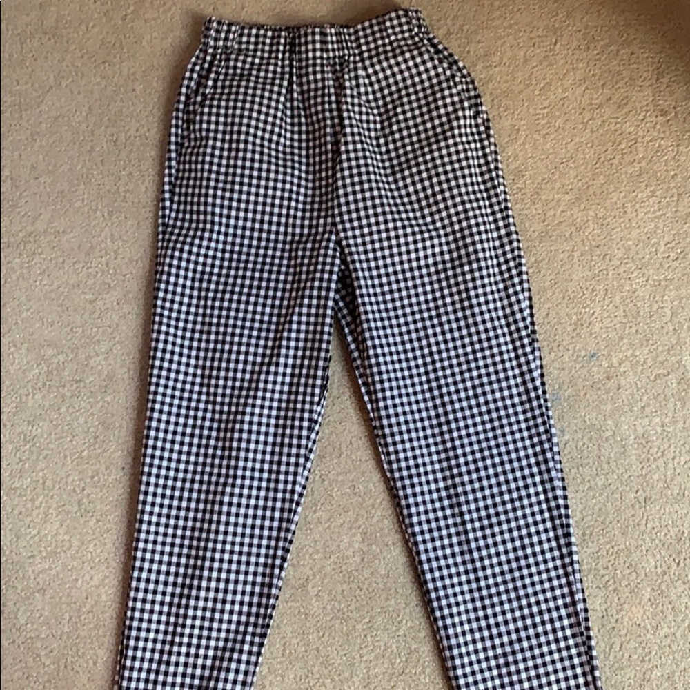 brandy melville style pants